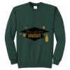 Fleece Crewneck Sweatshirt  Thumbnail
