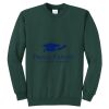 Fleece Crewneck Sweatshirt  Thumbnail