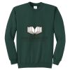 Fleece Crewneck Sweatshirt  Thumbnail