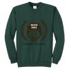 Fleece Crewneck Sweatshirt  Thumbnail