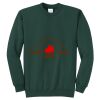 Fleece Crewneck Sweatshirt  Thumbnail