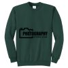 Fleece Crewneck Sweatshirt  Thumbnail