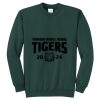 Fleece Crewneck Sweatshirt  Thumbnail