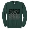 Fleece Crewneck Sweatshirt  Thumbnail