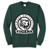 Fleece Crewneck Sweatshirt  Thumbnail
