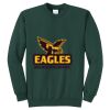 Fleece Crewneck Sweatshirt  Thumbnail