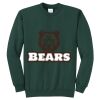 Fleece Crewneck Sweatshirt  Thumbnail