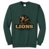 Fleece Crewneck Sweatshirt  Thumbnail