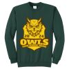 Fleece Crewneck Sweatshirt  Thumbnail