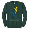 Fleece Crewneck Sweatshirt  Thumbnail