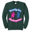 Fleece Crewneck Sweatshirt  Thumbnail