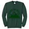Fleece Crewneck Sweatshirt  Thumbnail