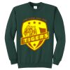 Fleece Crewneck Sweatshirt  Thumbnail