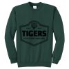 Fleece Crewneck Sweatshirt  Thumbnail