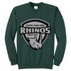 Fleece Crewneck Sweatshirt  Thumbnail