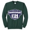 Fleece Crewneck Sweatshirt  Thumbnail