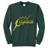 Fleece Crewneck Sweatshirt  Thumbnail