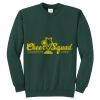 Fleece Crewneck Sweatshirt  Thumbnail