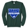 Fleece Crewneck Sweatshirt  Thumbnail