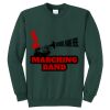Fleece Crewneck Sweatshirt  Thumbnail