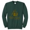 Fleece Crewneck Sweatshirt  Thumbnail