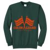 Fleece Crewneck Sweatshirt  Thumbnail