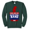 Fleece Crewneck Sweatshirt  Thumbnail