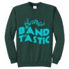 Fleece Crewneck Sweatshirt  Thumbnail