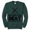 Fleece Crewneck Sweatshirt  Thumbnail