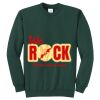 Fleece Crewneck Sweatshirt  Thumbnail
