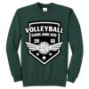 Fleece Crewneck Sweatshirt  Thumbnail