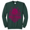 Fleece Crewneck Sweatshirt  Thumbnail