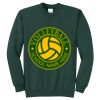 Fleece Crewneck Sweatshirt  Thumbnail