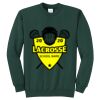 Fleece Crewneck Sweatshirt  Thumbnail