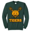 Fleece Crewneck Sweatshirt  Thumbnail