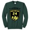 Fleece Crewneck Sweatshirt  Thumbnail