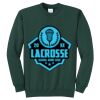 Fleece Crewneck Sweatshirt  Thumbnail