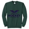 Fleece Crewneck Sweatshirt  Thumbnail