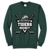 Fleece Crewneck Sweatshirt  Thumbnail