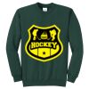 Fleece Crewneck Sweatshirt  Thumbnail