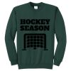 Fleece Crewneck Sweatshirt  Thumbnail