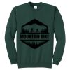 Fleece Crewneck Sweatshirt  Thumbnail