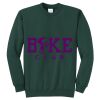 Fleece Crewneck Sweatshirt  Thumbnail