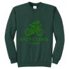 Fleece Crewneck Sweatshirt  Thumbnail