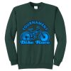 Fleece Crewneck Sweatshirt  Thumbnail
