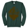 Fleece Crewneck Sweatshirt  Thumbnail