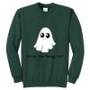 Fleece Crewneck Sweatshirt  Thumbnail