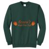 Fleece Crewneck Sweatshirt  Thumbnail