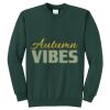 Fleece Crewneck Sweatshirt  Thumbnail