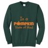 Fleece Crewneck Sweatshirt  Thumbnail